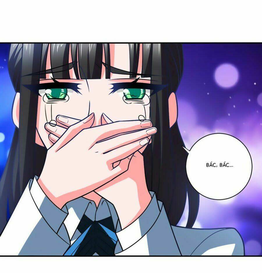 Người Yêu Khát Máu Của Tôi: Chapter 79