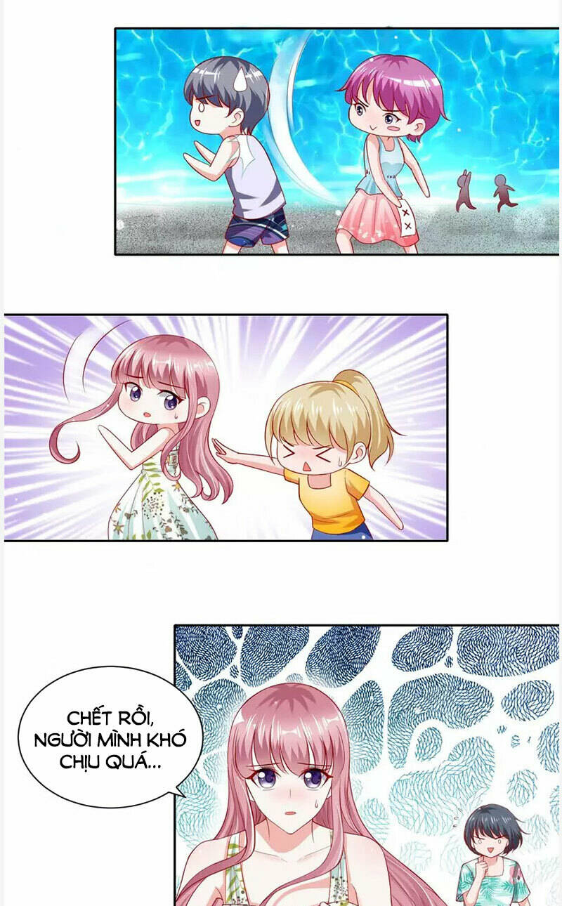 Vợ Yêu Cưới Trước Sủng Sau: Chapter 105