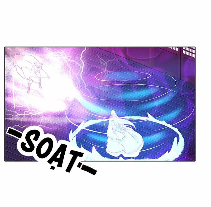 Tướng Quân Mời Ra Trận: Chapter 52