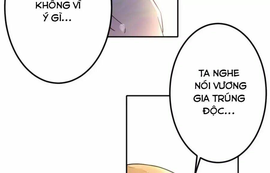 Vương Phi Có Chút Nghịch Ngợm: Chapter 57