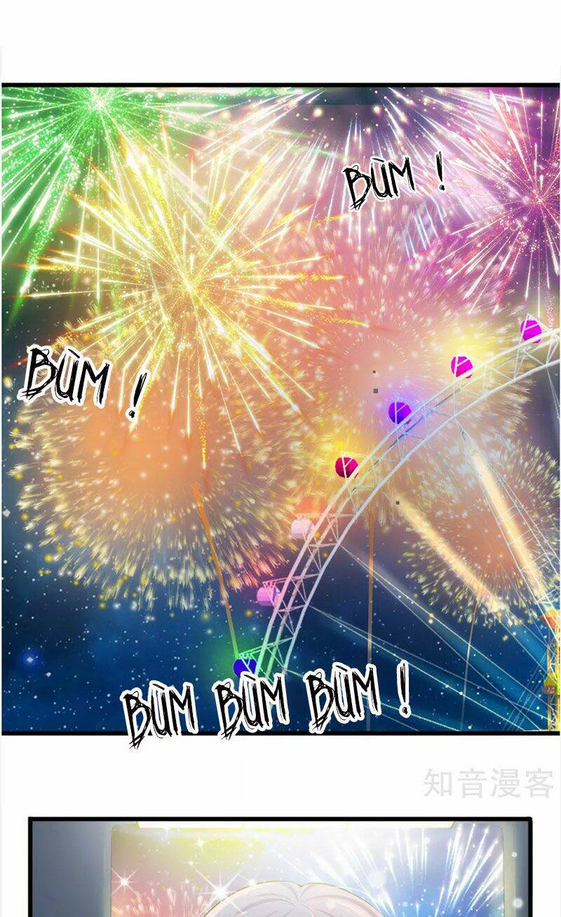 Phúc Hắc Lão Công Buông Em Ra: Chapter 139