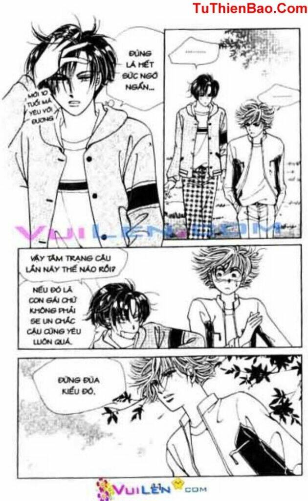 Virus Tiền: Chapter 6