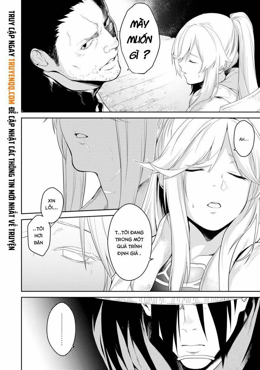Goblin Slayer Gaiden 2: Tsubanari No Daikatana: Chapter 1