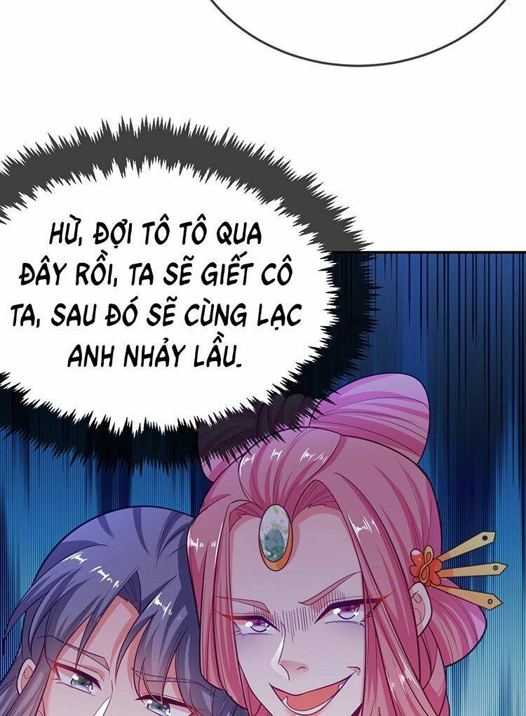 Giang Sơn Mỹ Nam Nhập Trướng Ta: Chapter 36