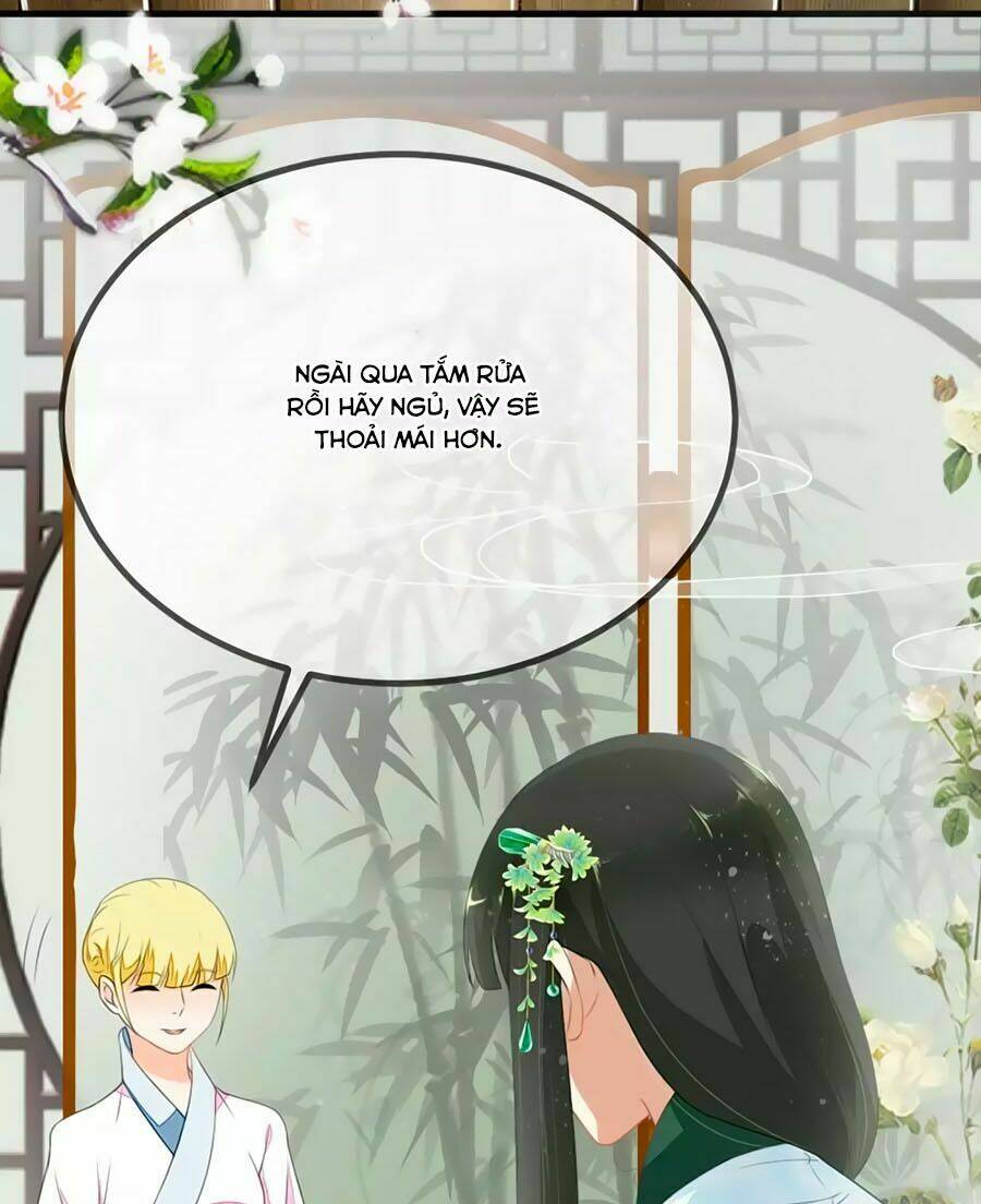 Trù Nương Hoàng Hậu: Chapter 3