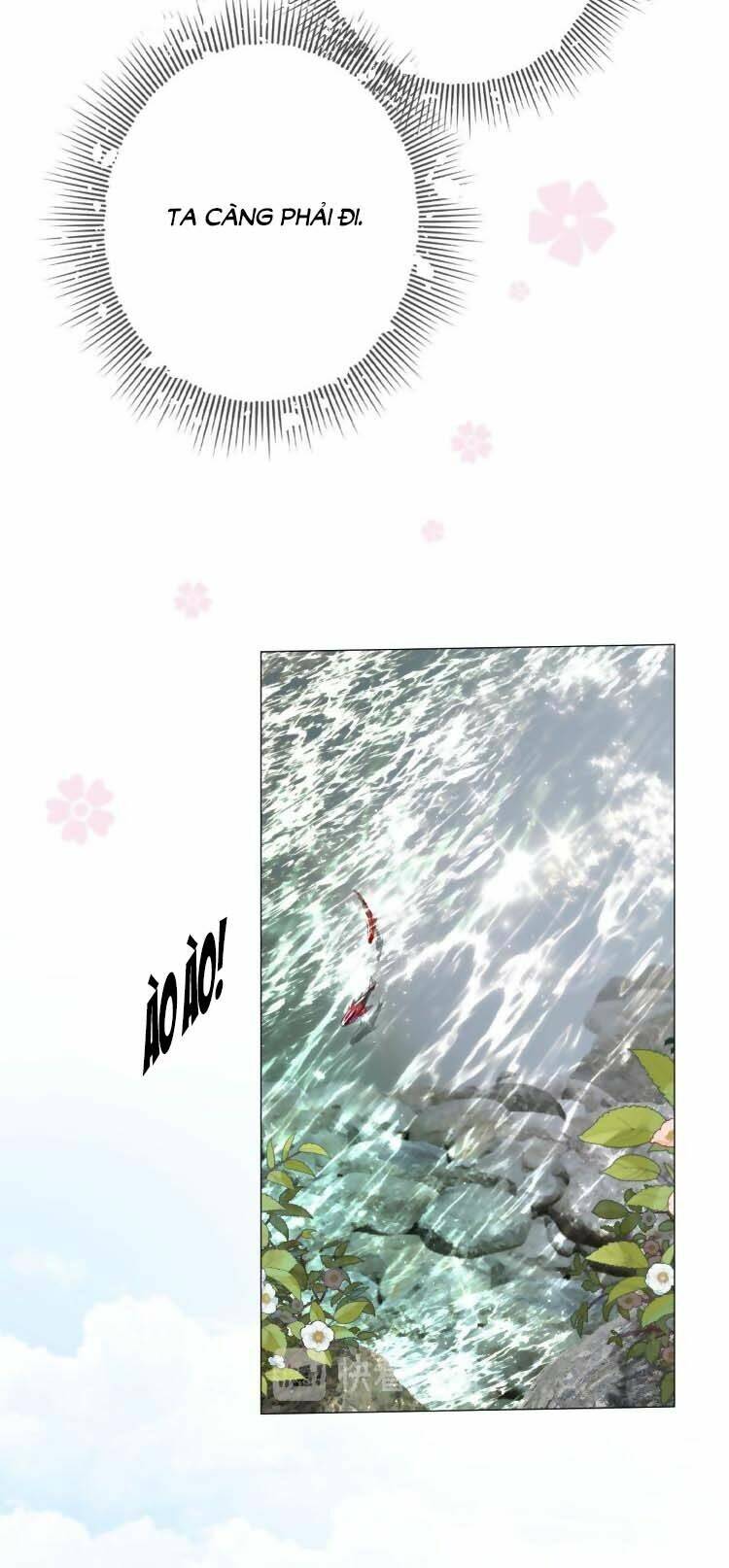 Sao Lại Là Yêu?: Chapter 5