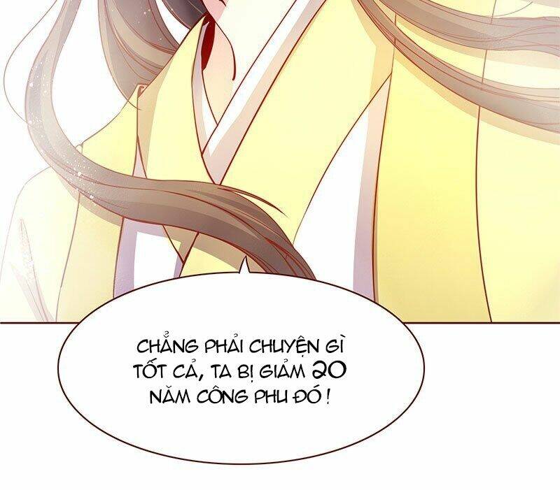 Yến Sơn Phái Và Bách Hoa Môn: Chapter 117