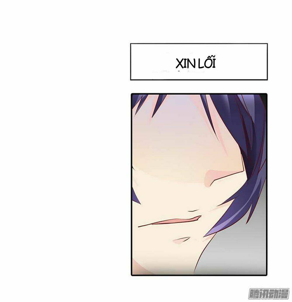 Em Vẫn Còn Nhỏ: Chapter 56