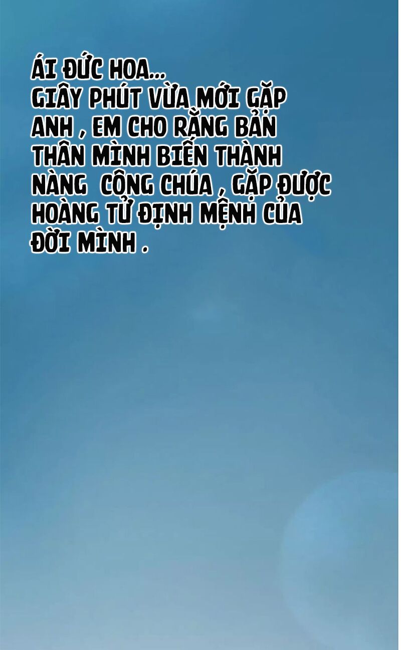 Một lời không hợp liền hút máu: Chapter 7