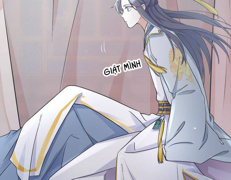 Hoa Nhan Sách: Chapter 12.2