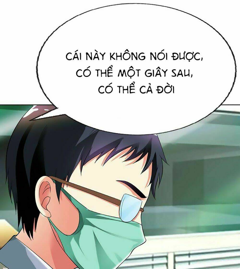 Em Vẫn Còn Nhỏ: Chapter 34