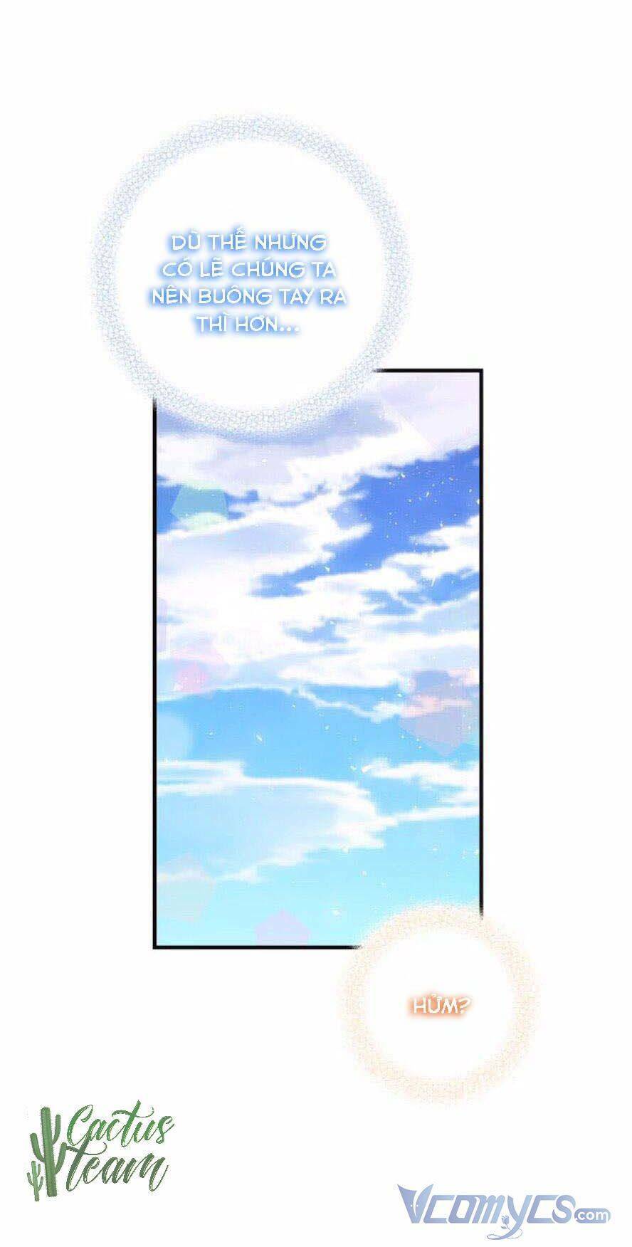 Lòng Trung Thành Với Kẻ Ác: Chapter 15