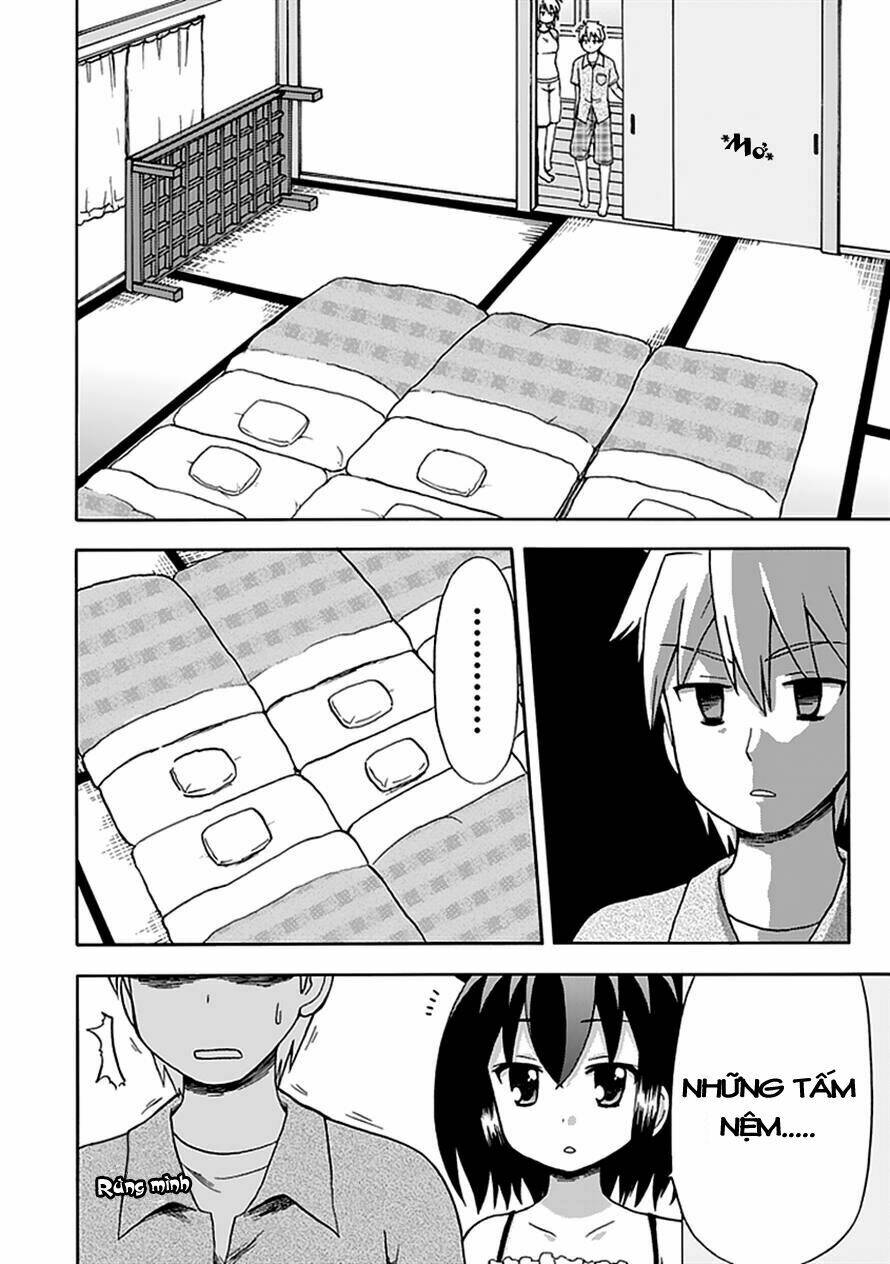 Fujimura-Kun Meitsu: Chapter 37