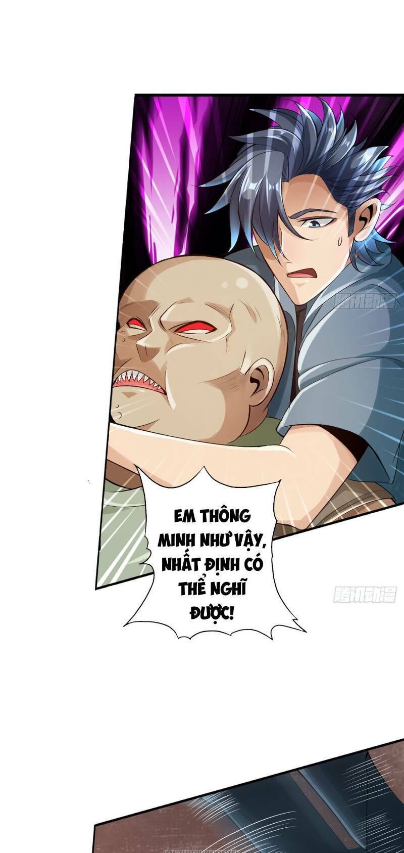 Hệ Thống Tìm Đường Chết Mạnh Nhất: Chapter 9