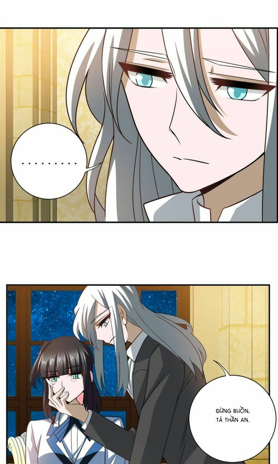 Người Yêu Khát Máu Của Tôi: Chapter 71