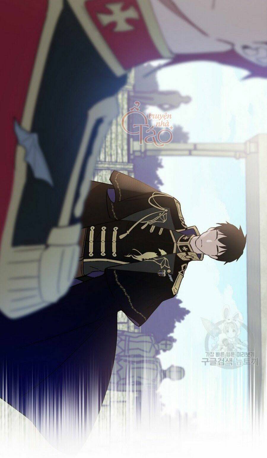 Kỵ Sĩ Đỏ Không Mê Tiền Mù Quáng: Chapter 5