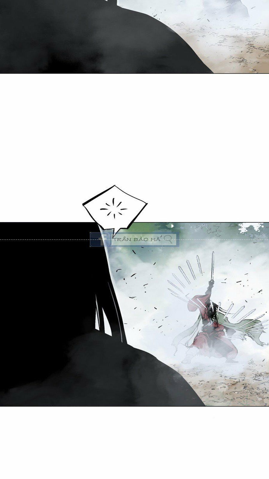 Cao Thủ 2: Chapter 63