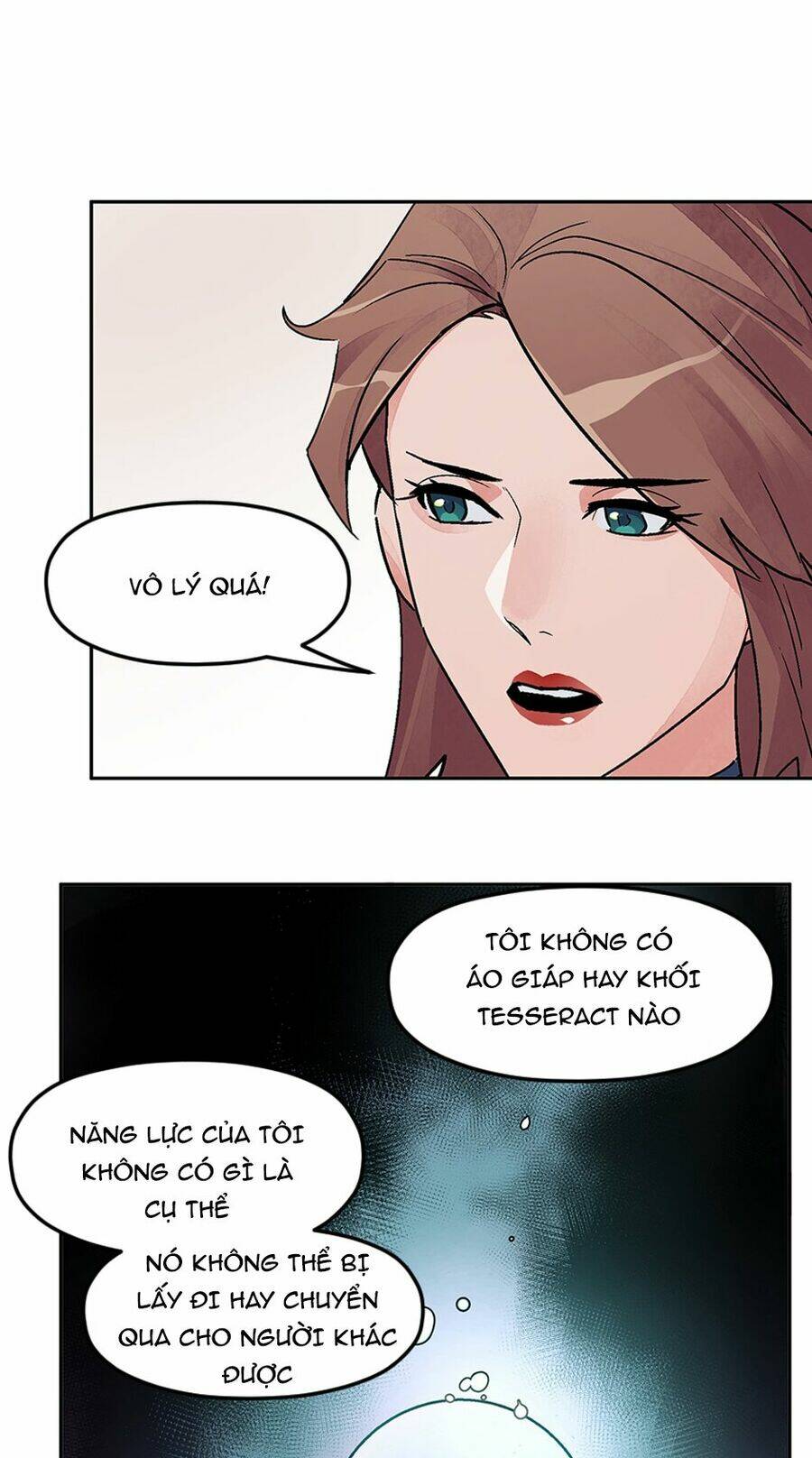Anh Hùng Và Hiệp Nữ: Chapter 67