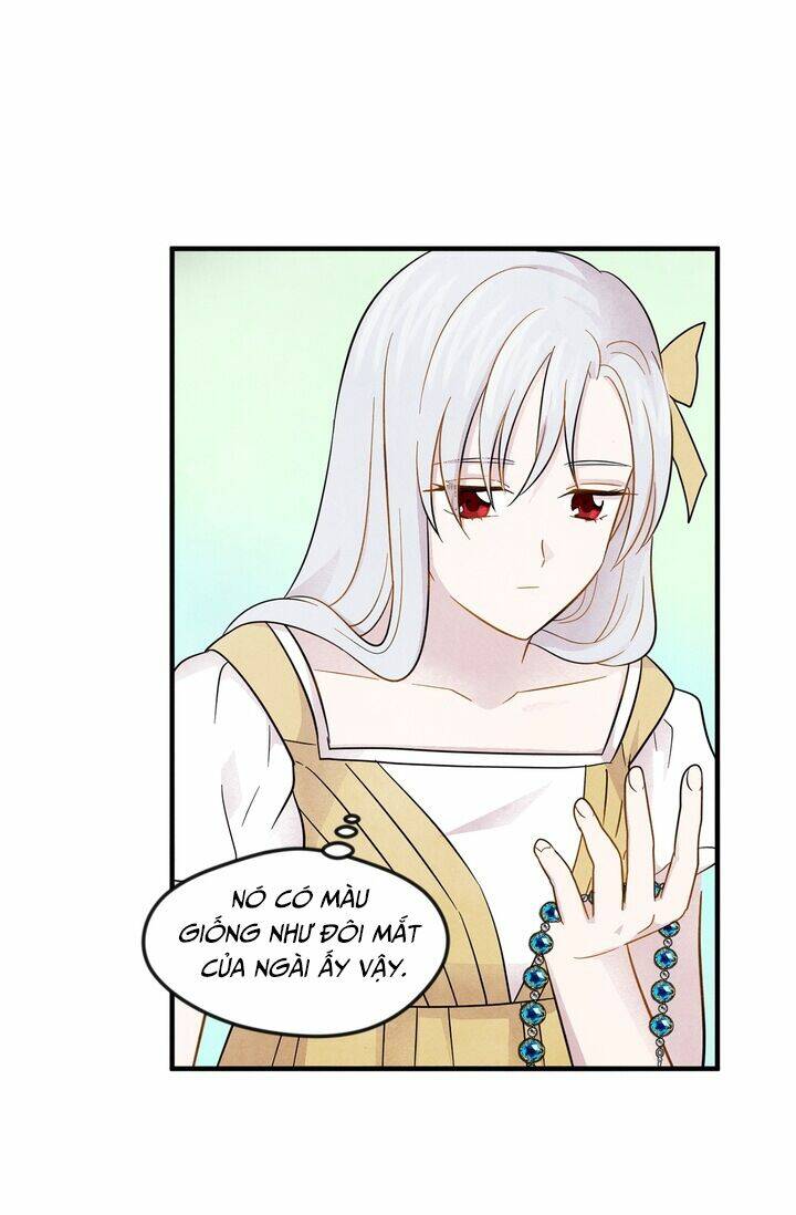 Iris - Quý Cô Và Chiếc Điện Thoại: Chapter 9