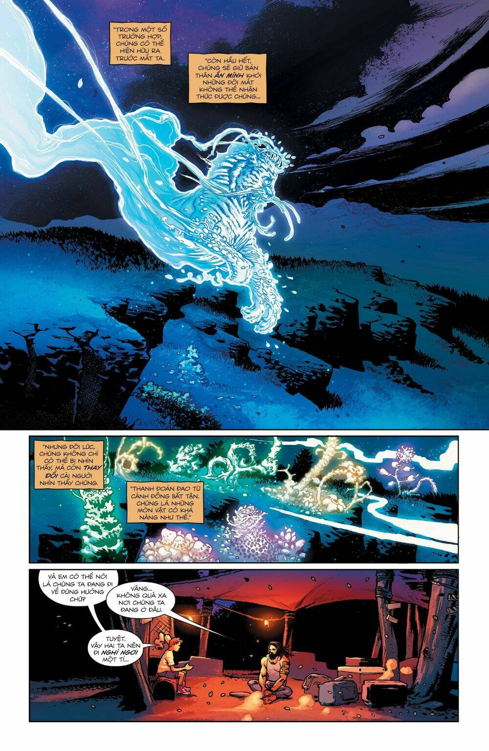 Birthright: Chapter 7