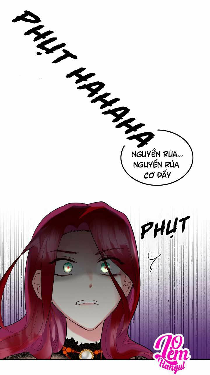 Kẻ Tạo Ra Nữ Phản Diện: Chapter 4