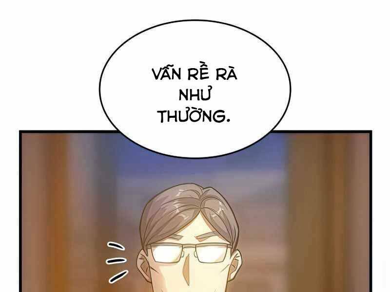 Tái Sinh Thành Công Chức Ở Một Thế Giới Xa Lạ: Chapter 36