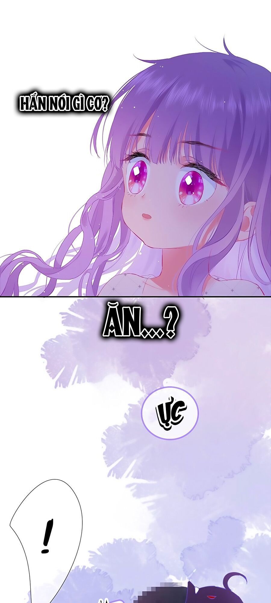 Kiều Nhi Hư Quá Nha: Chapter 2