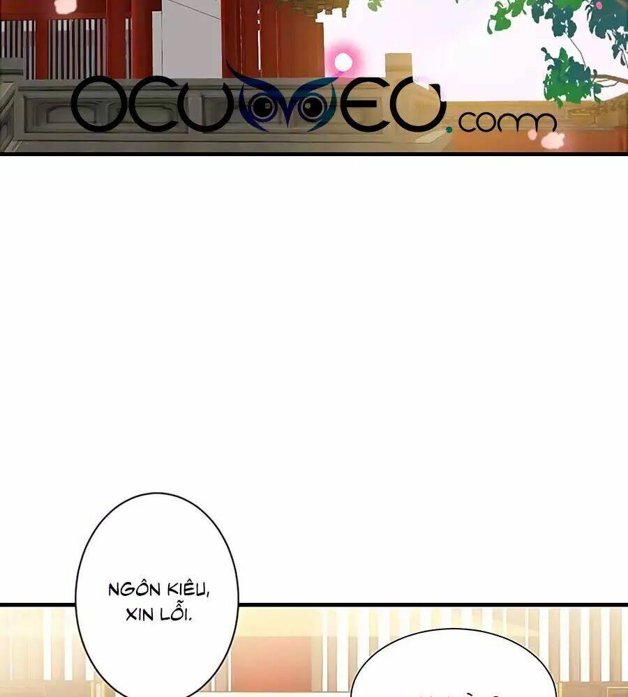 Thịnh Thế Lê Hoa Điện: Chapter 92