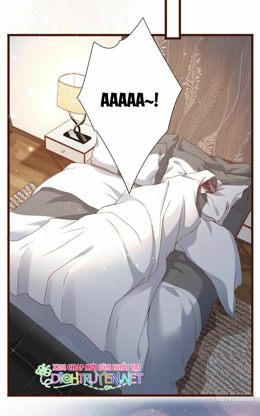 Bạn Gái Tôi Mới 30+: Chapter 11