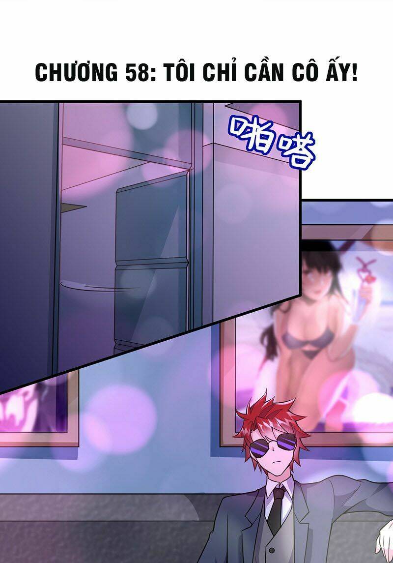 Dị Năng Thiếu Niên Vương: Chapter 58