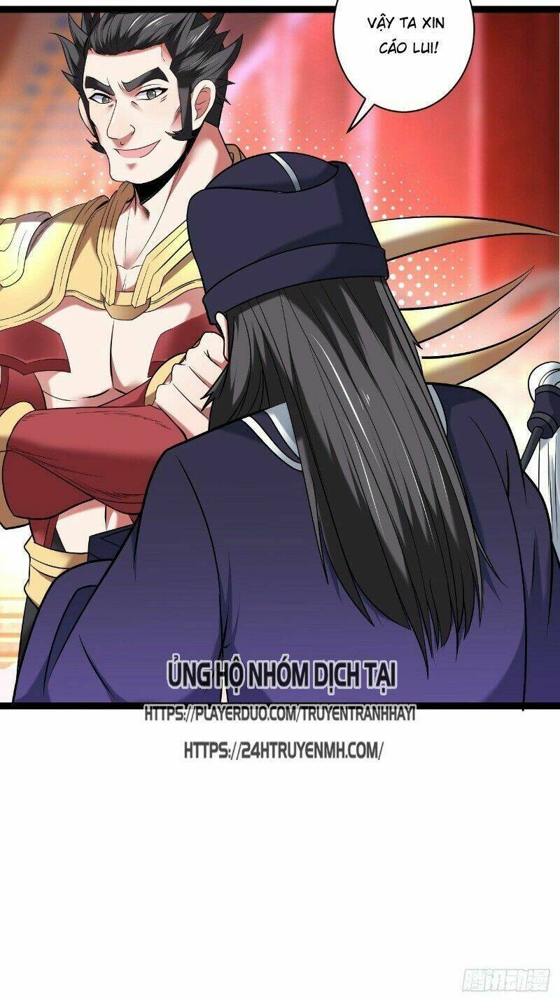 Trọng Sinh Tối Cường Ma Tôn Ở Rể: Chapter 72