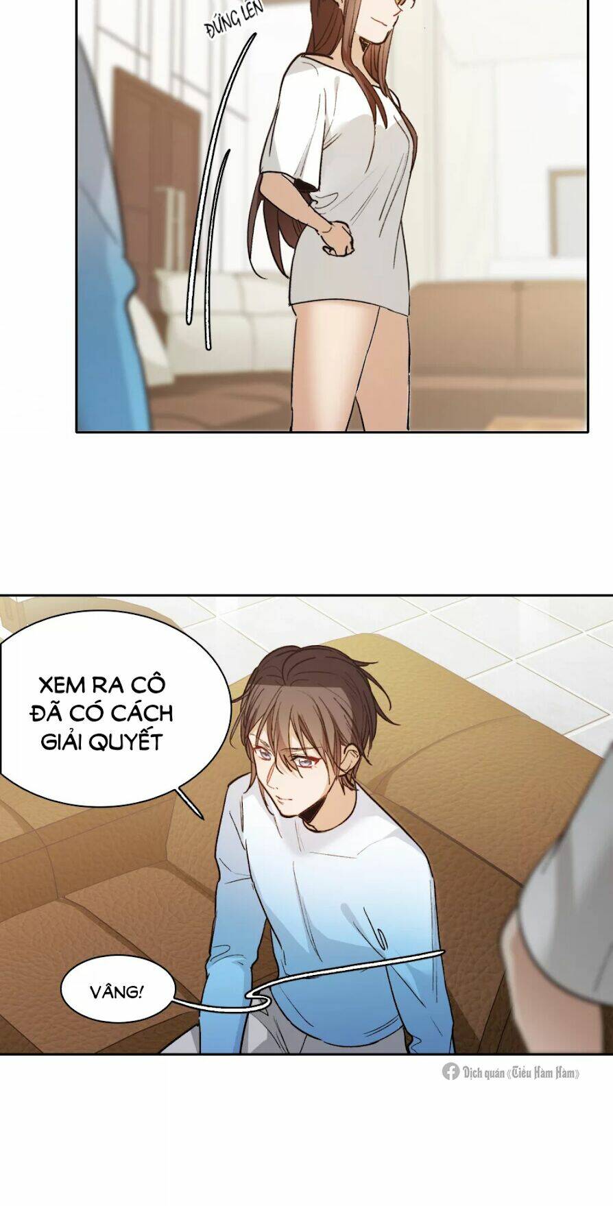 Thế Giới Đệ Nhất Cự Tinh: Chapter 24.2