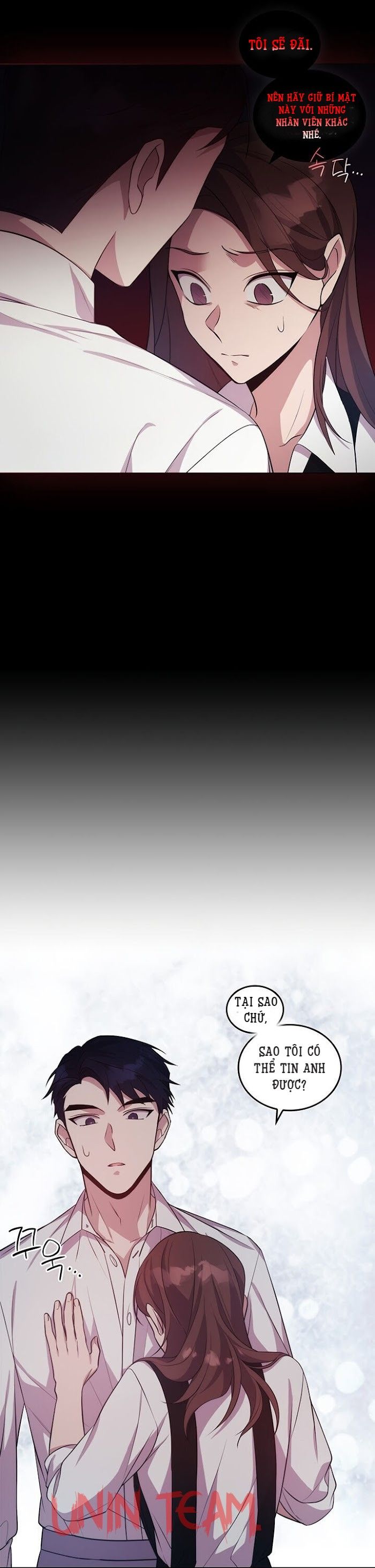 Dòng Máu Ngọt Ngào: Chapter 4.2