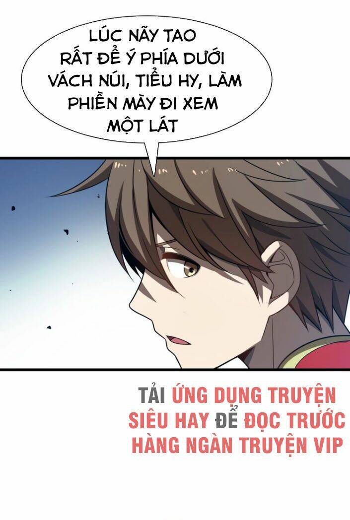 Trọng Sinh Tiểu Y Tiên: Chapter 39