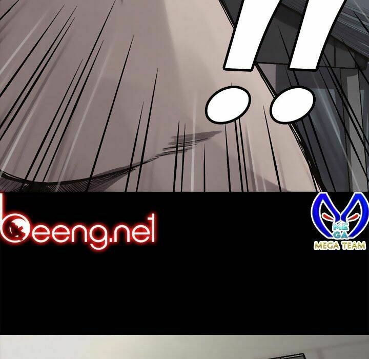 Nắm Đấm: Chapter 3