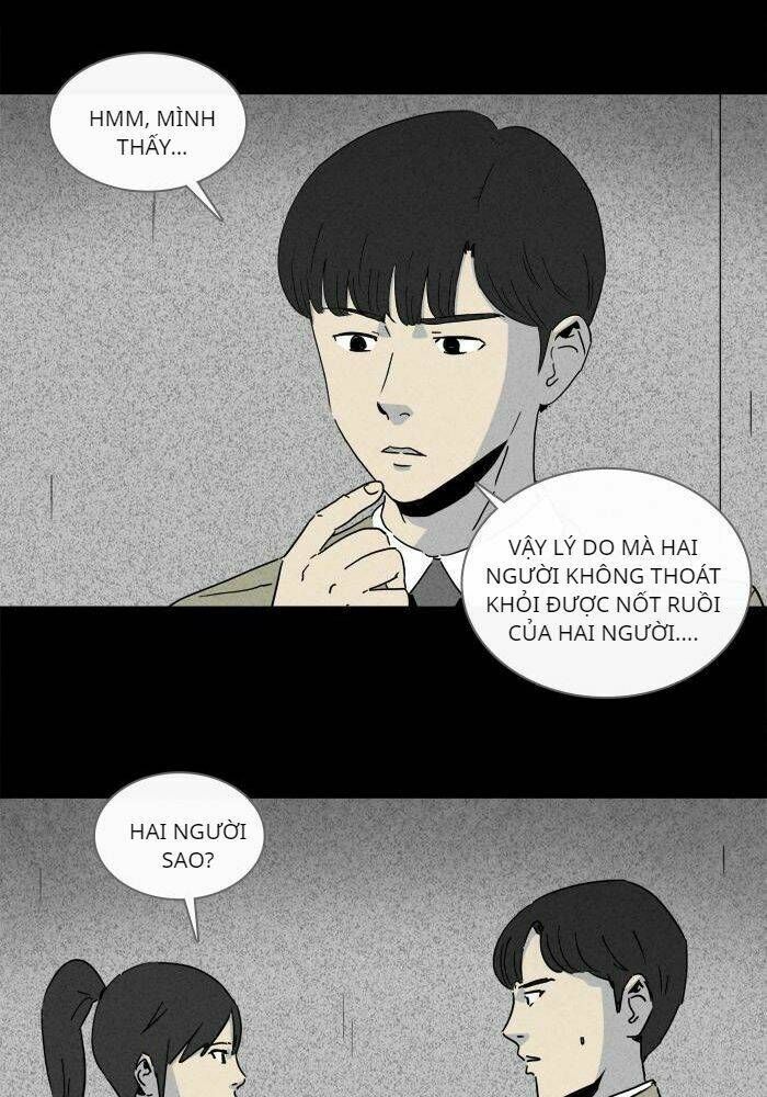 Những Câu Chuyện Bất Thường: Chapter 195