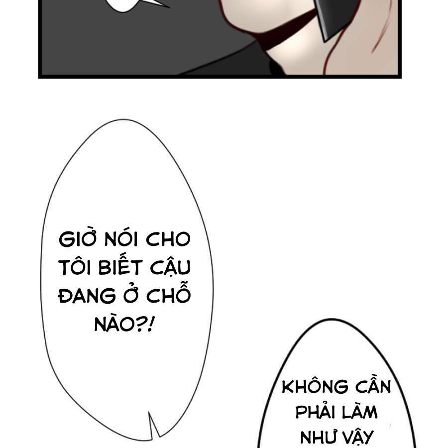 Chỉ Hai Chúng Ta: Chapter 2