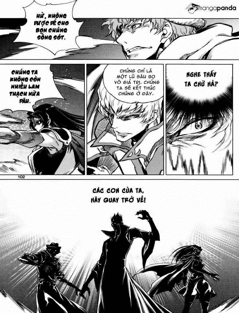 Dark Air: Chapter 53