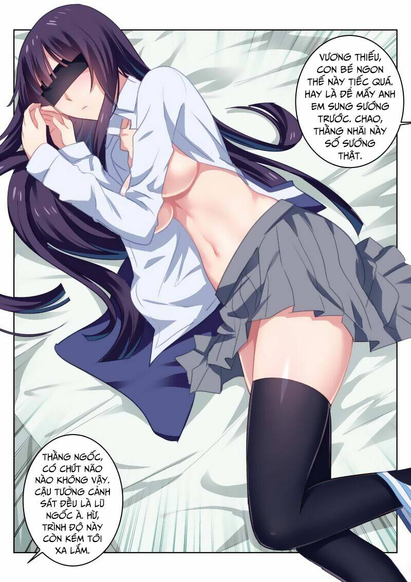 Ngận Thuần Ngận Ái Muội: Chapter 20