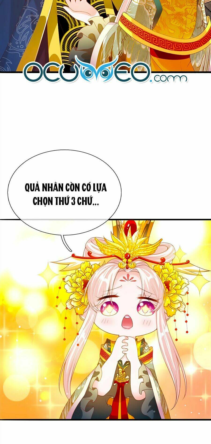 Ôn Nhu Bạo Quân: Nhiếp Chính Vương Gia Quá Hung Mãnh: Chapter 13