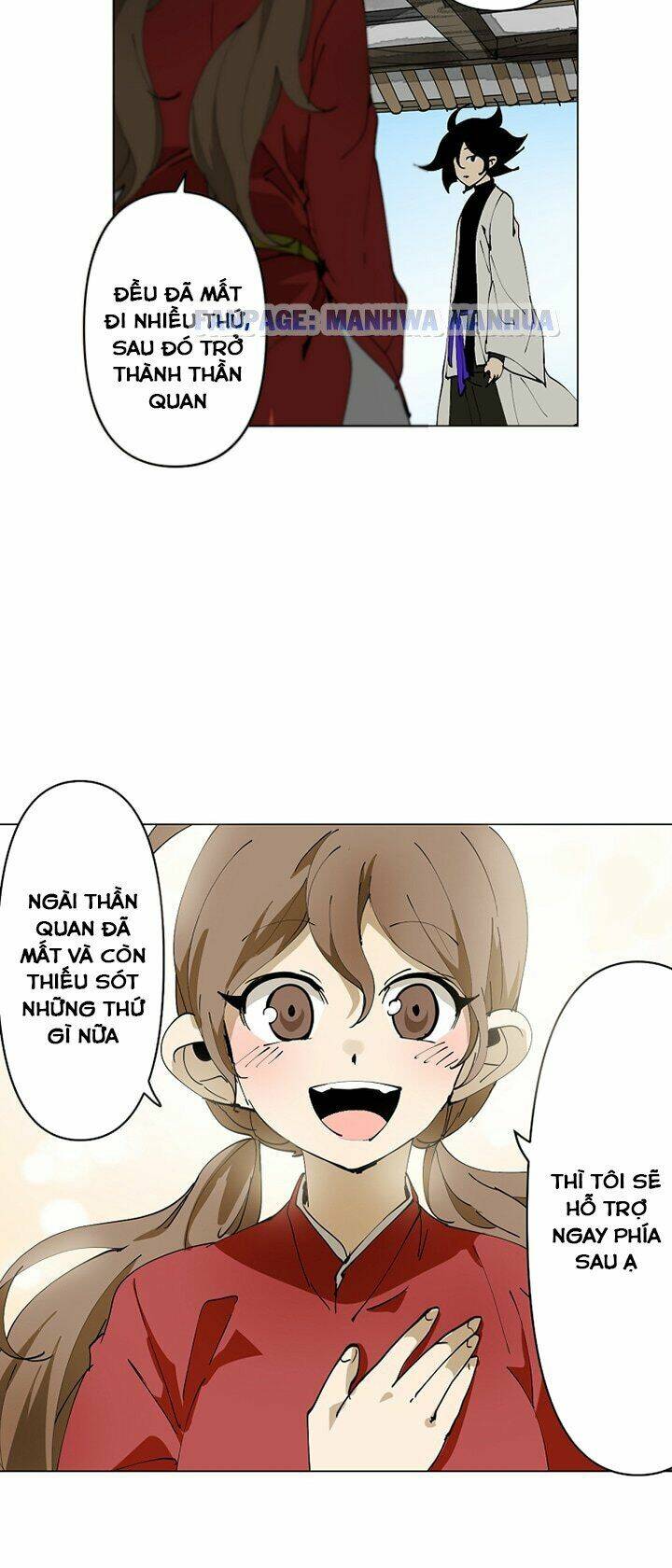 Nỗ Lực: Chapter 5