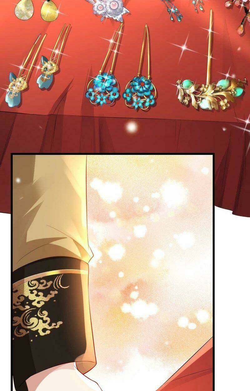 Quận Chúa Vững Vàng, Thiết Lập Nhân Vật Không Thể Vỡ: Chapter 62