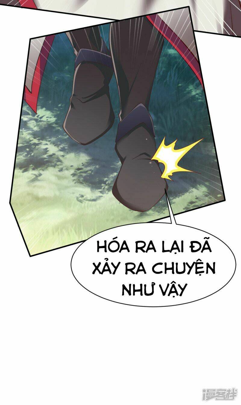 Chiến Đỉnh: Chapter 20