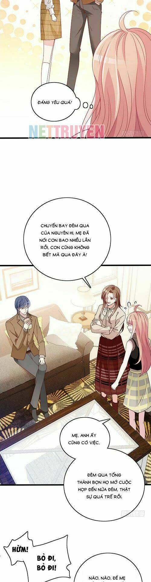 Bí Mật Kết Hôn Với Ảnh Đế: Vợ Ơi Đến Đây Tấn Công Đi Nào: Chapter 52