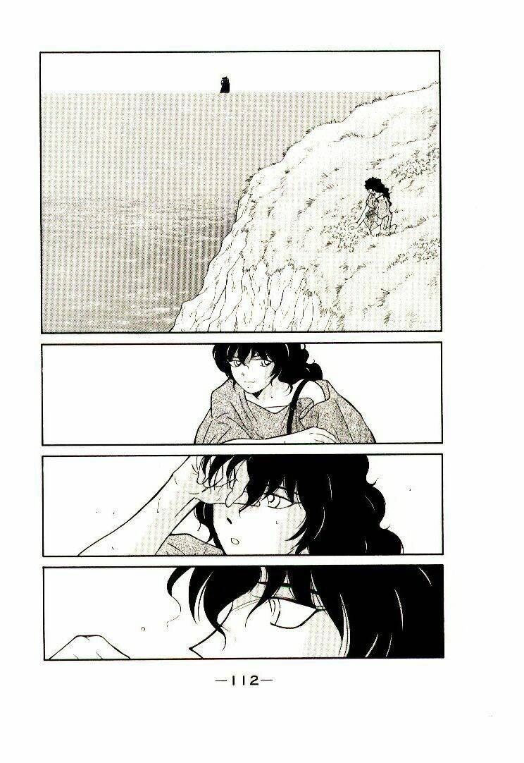 Kaiouki - Hải Hoàng Ký: Chapter 29