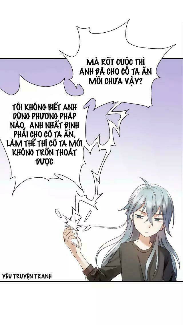 Thực Nhị: Chapter 13.2