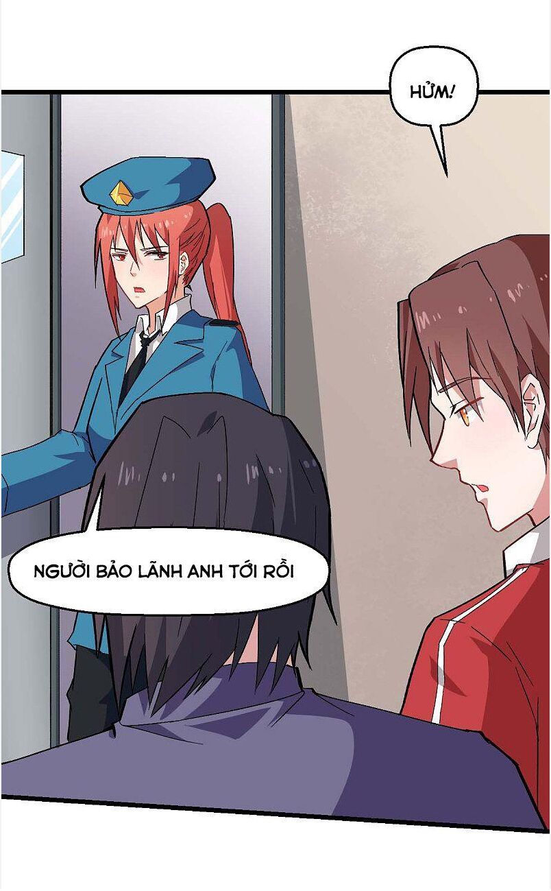 Vườn Trường Cuồng Sư Hệ Thống: Chapter 139