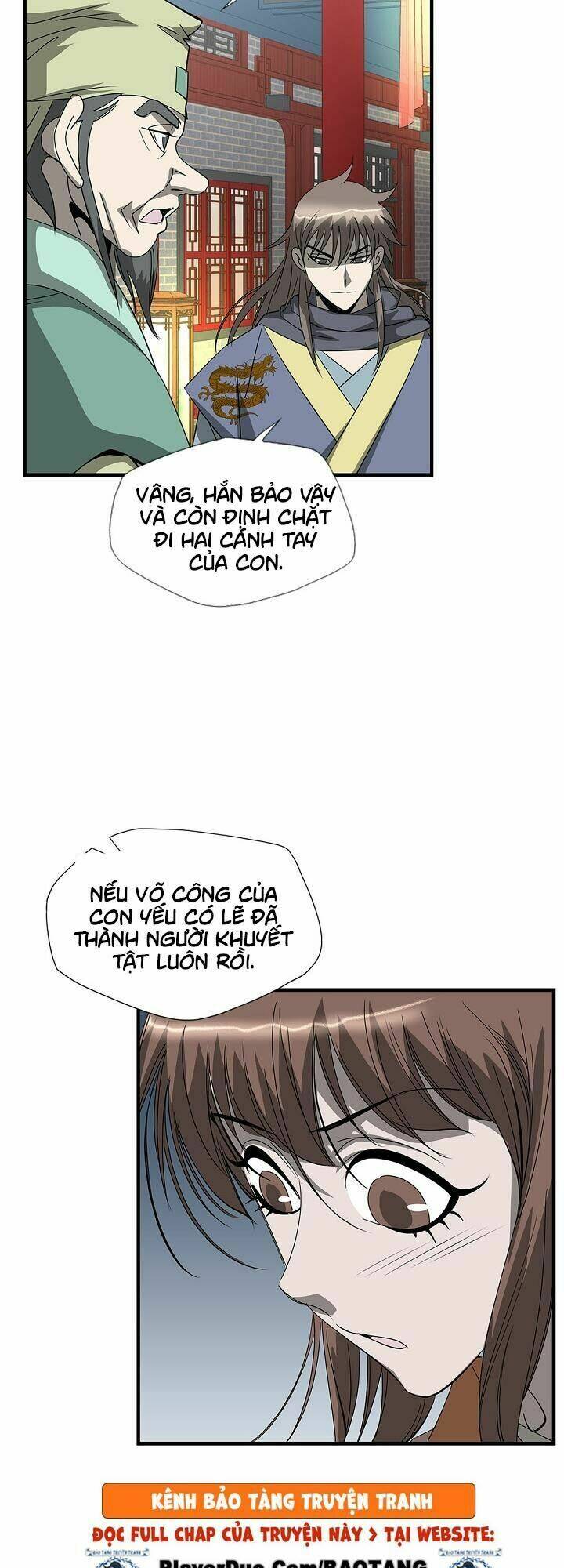 Cuồng Long: Chapter 44