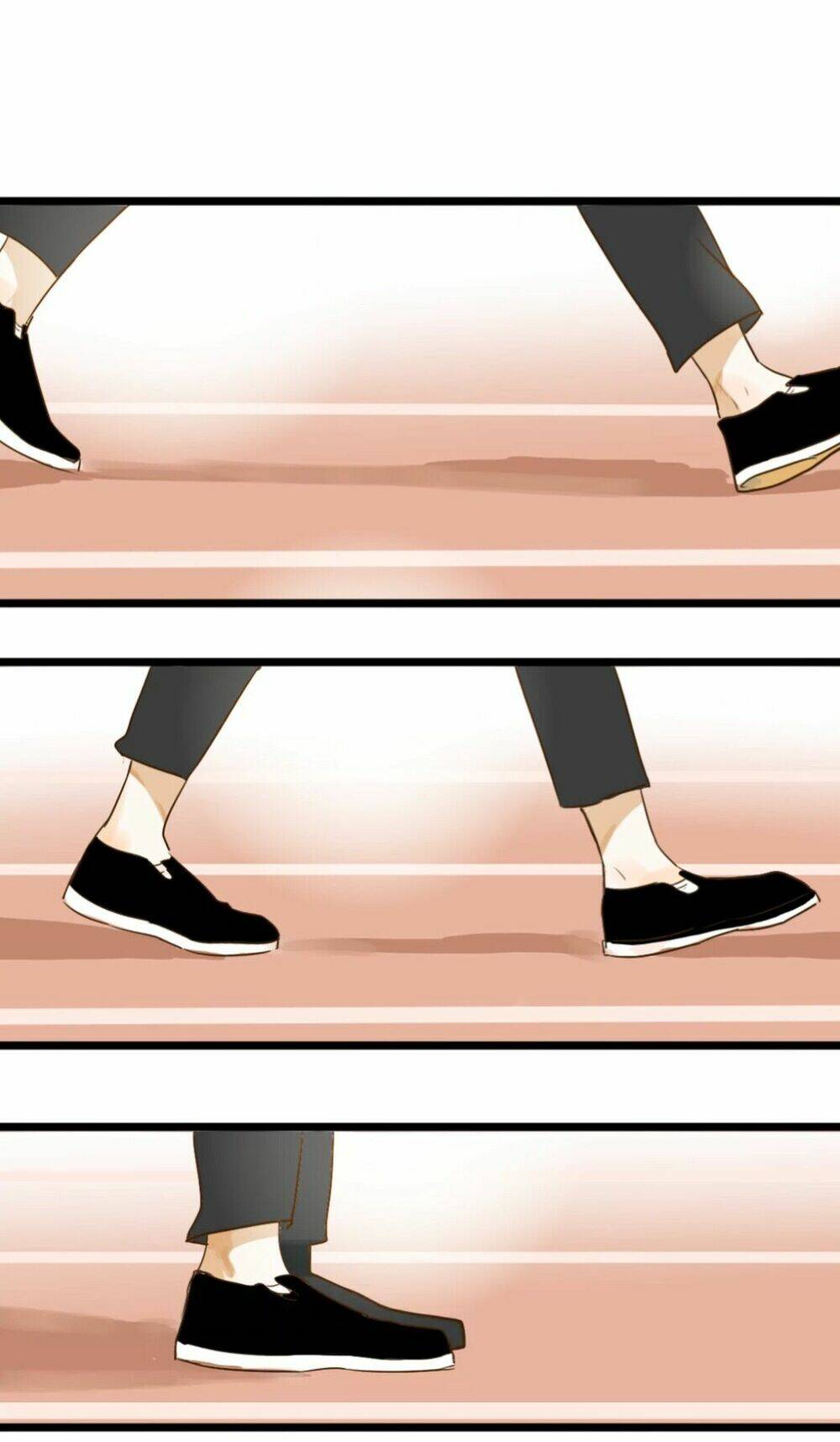 Tình Yêu Dưới Mái Hiên: Chapter 23