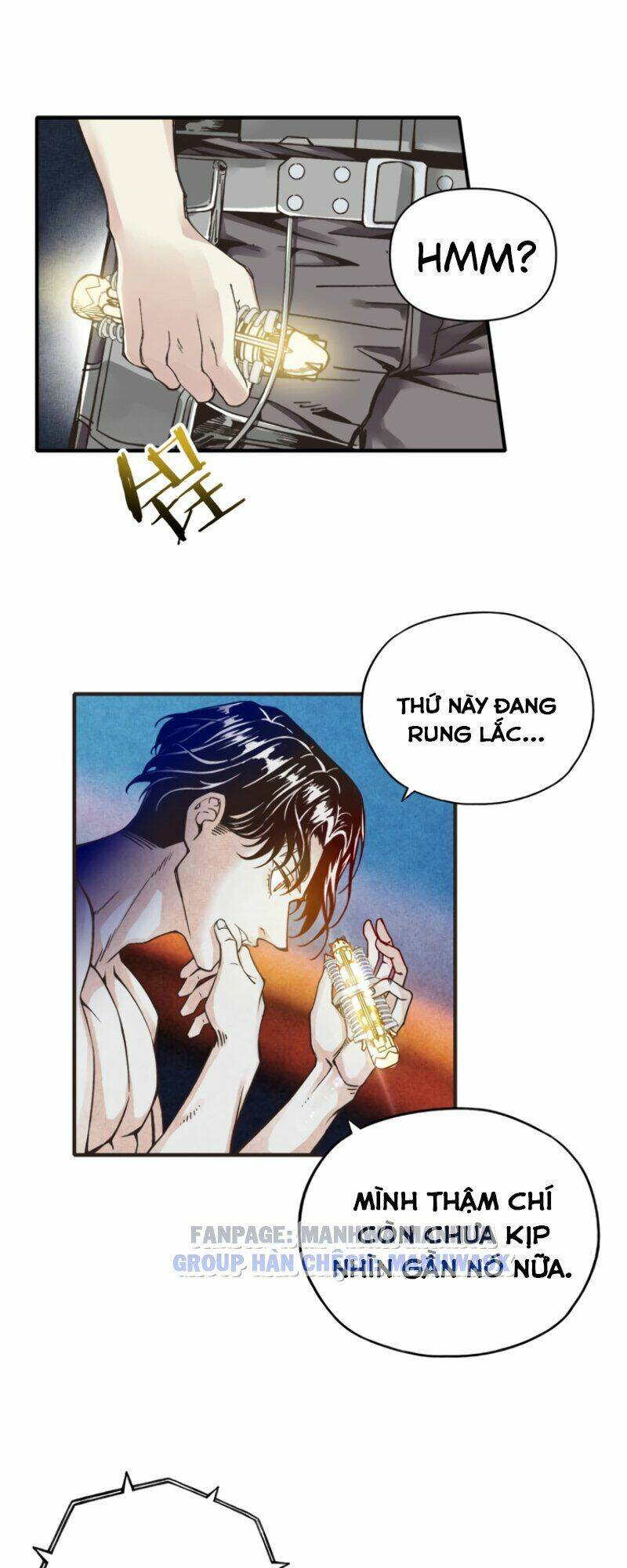 Trêu Tao Đi Nếu Mày Dám: Chapter 1